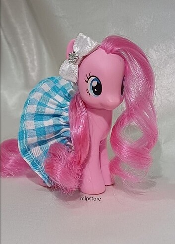  Beden Renk Mlp Kıyafet Seti~AÇIKLAMAYI OKUYUNUZ!