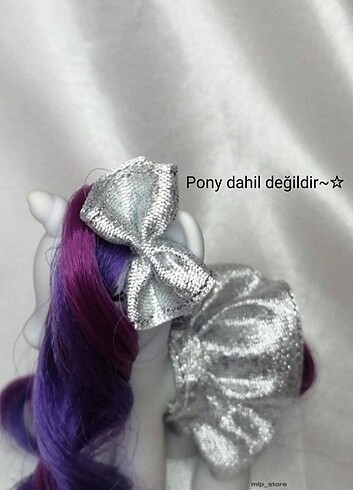 Mlp Kıyafet Seti~AÇIKLAMAYI OKUYUNUZ!