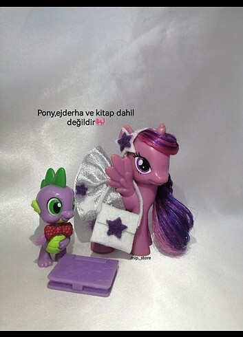 Mlp Kıyafet Seti~AÇIKLAMAYI OKUYUNUZ!