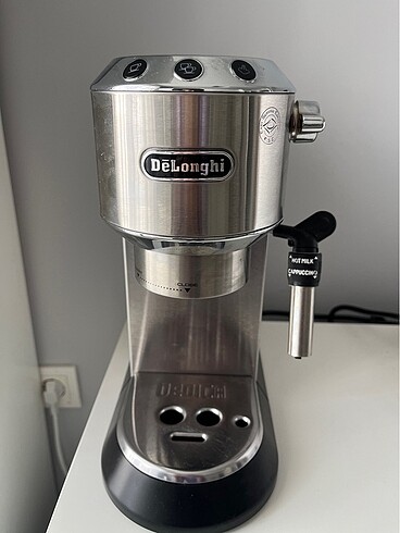 Delonghi kahve makinası