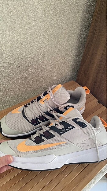Nike Nike erkek spor ayakkabısı