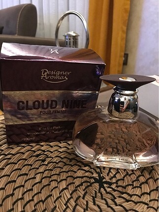 Zara Cloud nıne