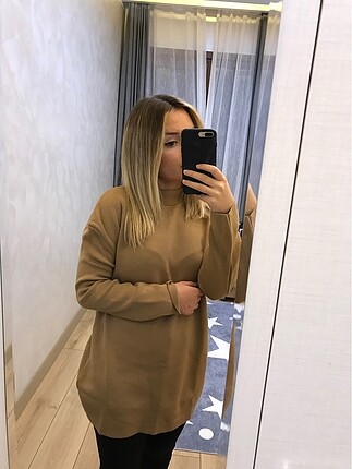Stradivarius Kazak