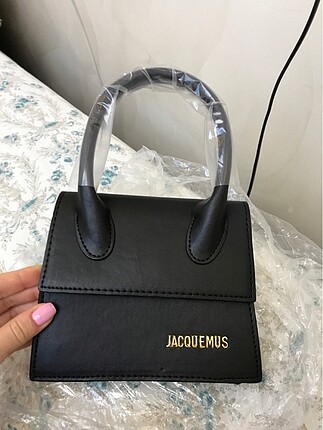  Beden siyah Renk JACQUEMUS