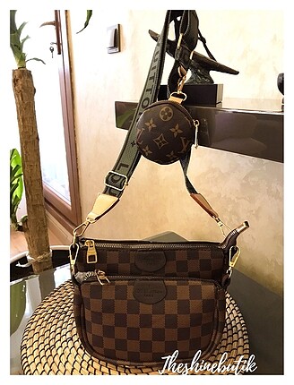 Louis Vuitton Louis vuitton
