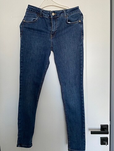 LC Waikiki Dar paça pantolon