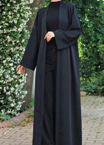 Abaya