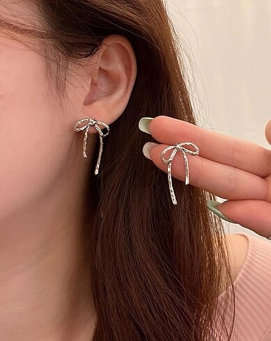 Pandora coquette küpe