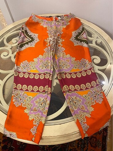 Zara Şık pantolon