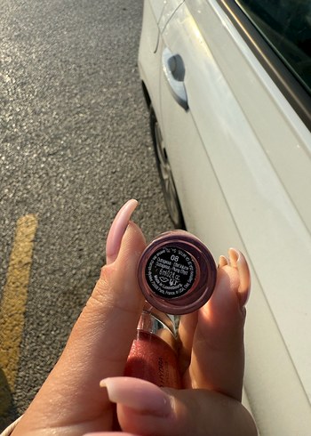 Sephora Sephora ruj
