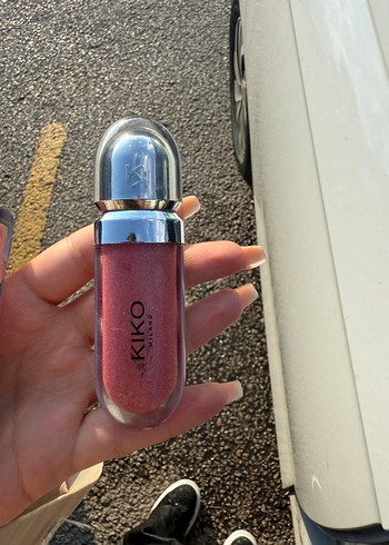 Kiko Kiko ruj