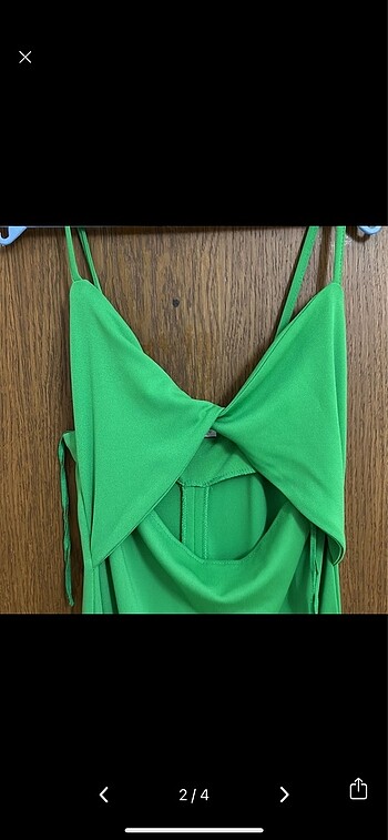 Zara Zara elbise