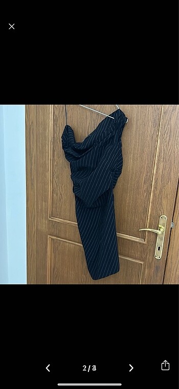 Zara Zara elbise