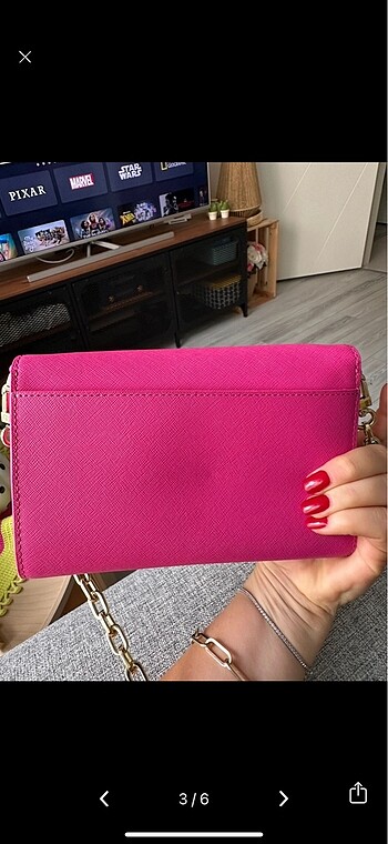 Beden Tory burch çanta