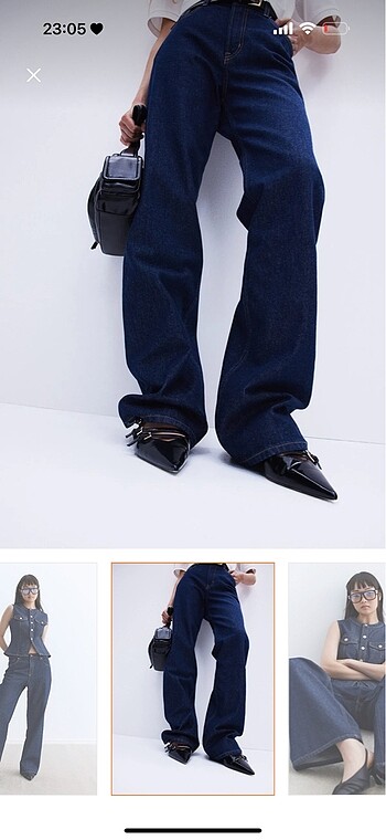 H&M Hm jean