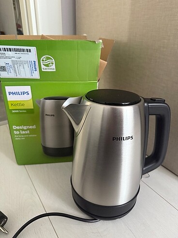 Philips kettle