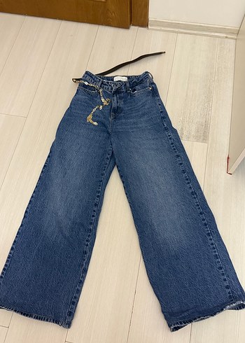 Zara jean - Görsel 2