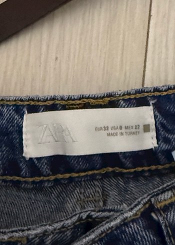 Zara jean - Görsel 4