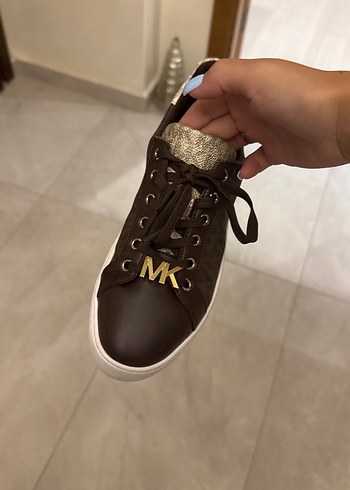 Michael Kors Michael kors spor ayakkabı