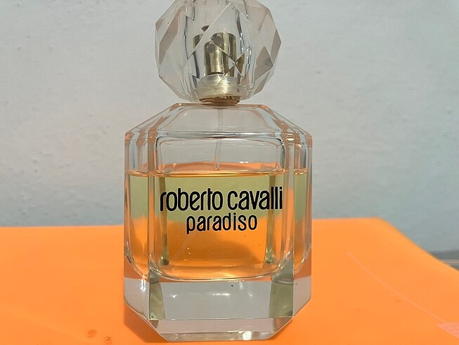 Paradiso parfüm