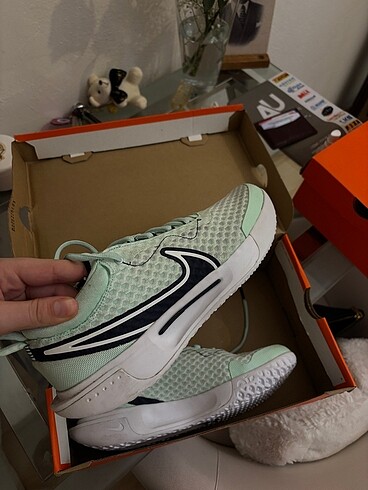Nike Nike ayakkabı sıfır
