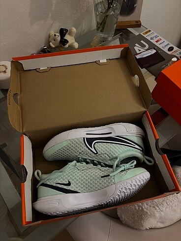 Nike ayakkabı sıfır