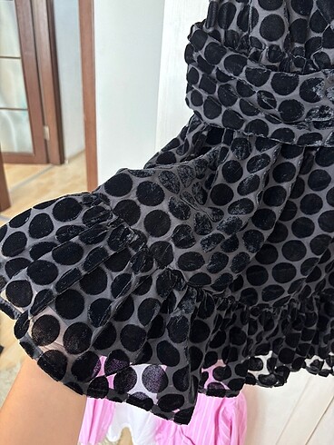 Zara ZARA ELBİSE