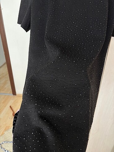 l Beden ZARA YENİ SEZON ELBİSE