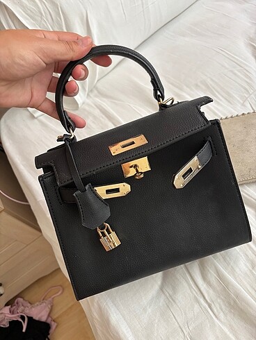 Birkin hrms çanta