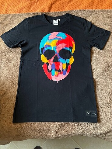 Vakkorama Puma Tshirt