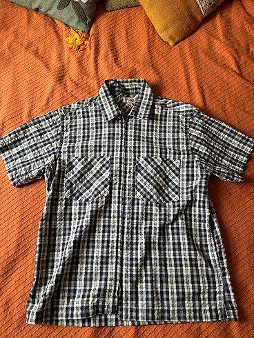 Levis Gömlek