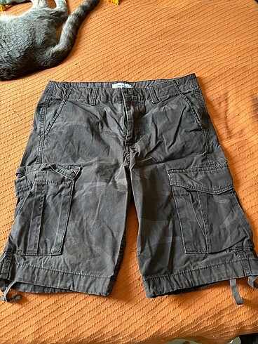 Jack & Jones Şort