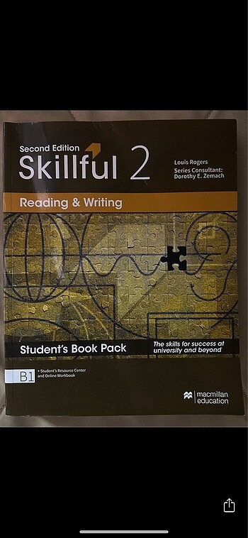 Skillful 2