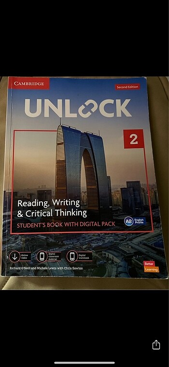 Unlock 2