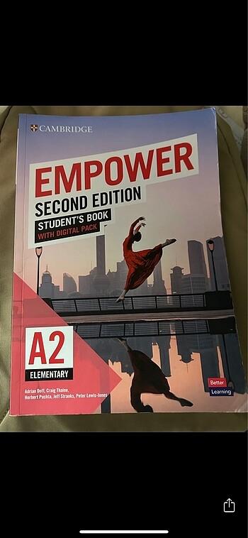 Empower A2