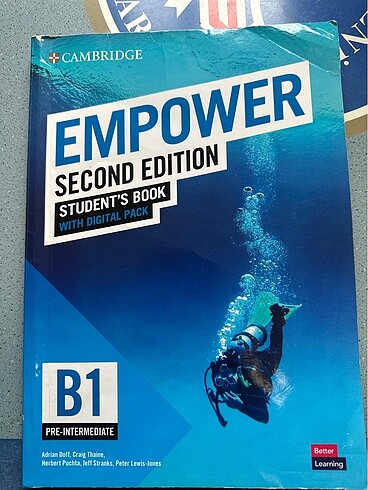 Empower B1