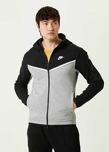 Panda Tech Fleece