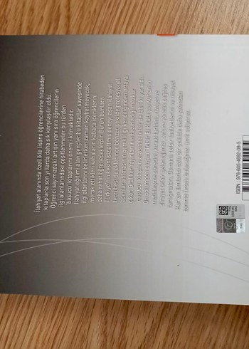 Tefsir El Kitabı 6. Baskı - Görsel 3