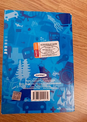 DAF Blau Almanca-Türkçe Resimli Sözlük - Görsel 3