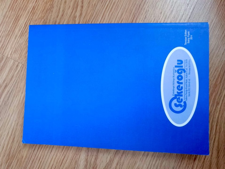 Edebiyatı Ders Notları Kitabı - Görsel 3