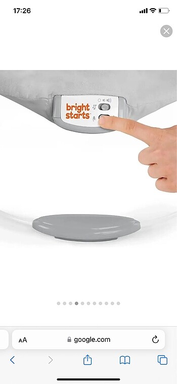  Beden gri Renk Bright starts Ana kucağı