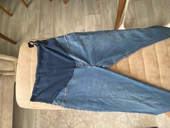 LC Waikiki Lc waıkıkı hamile pantolonu 42 beden