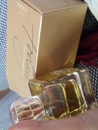 today parfum