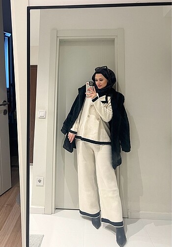 Triko takım