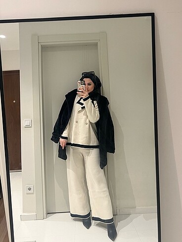 Diğer Triko takım