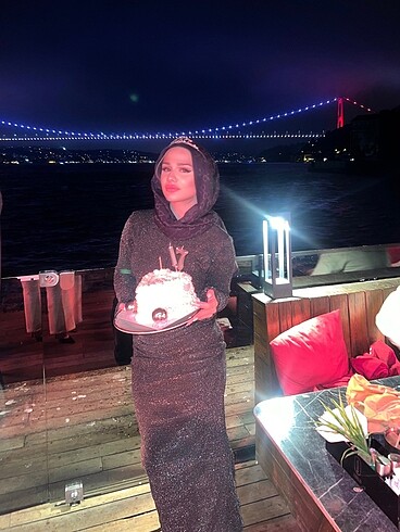 Diğer Elbise