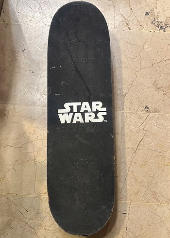 Star Wars Darth Vader Kaykay - Görsel 2