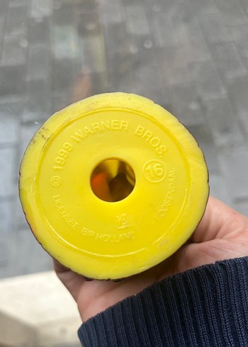 Renkli Tweety Aksiyon Figürleri Seti - Görsel 5