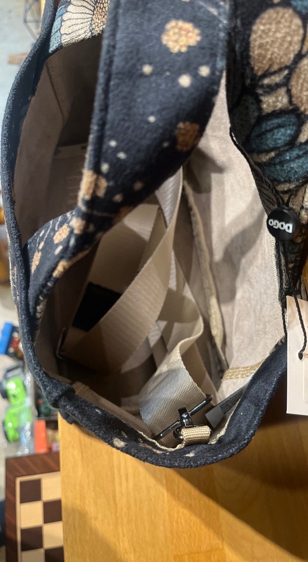 Dogostore tagbag - Görsel 2