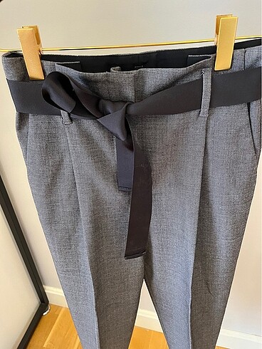 Brunello Cucinelli Brunello Cucinelli pantolon
